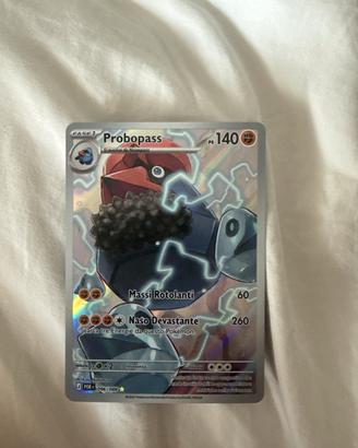 Carta pokemon