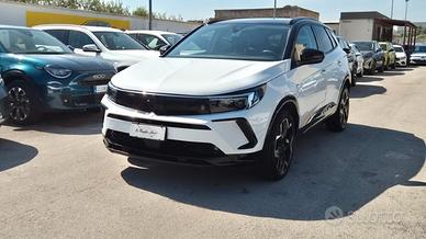 Opel Grandland 1.5 diesel Ecotec aut. ultimate - 2