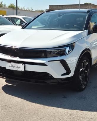 Opel Grandland 1.5 diesel Ecotec aut. ultimate - 2