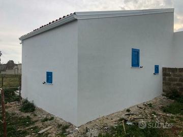 Muratore imbianchino cartongessista