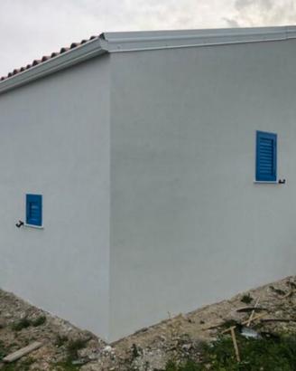 Muratore imbianchino cartongessista