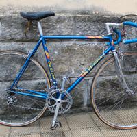 bici De Rosa Sammontana 1983