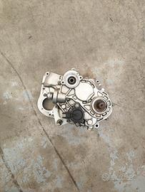 CAMBIO BMW R1200GS 2006