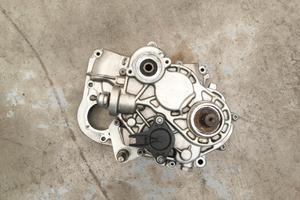 CAMBIO BMW R1200GS 2006