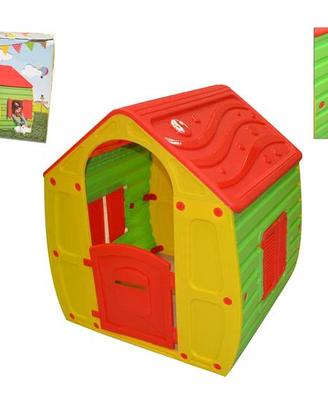 Casetta bambini Maregarden 4478