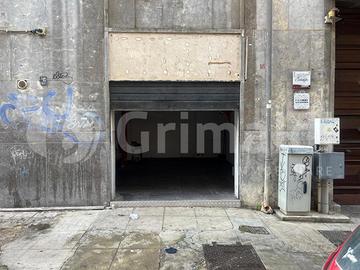 Magazzino Palermo [Cod. rif M4A26ACG]