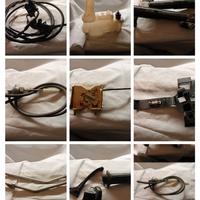 Parti ricambio Honda Vision 50