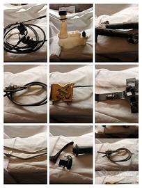 Parti ricambio Honda Vision 50