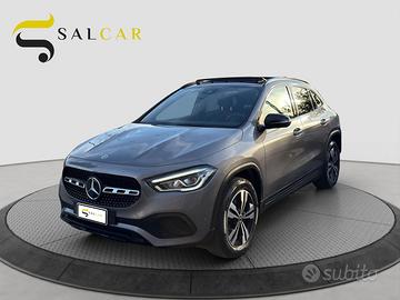 Mercedes-benz GLA 200 d Sport Plus 2.0 150cv autom