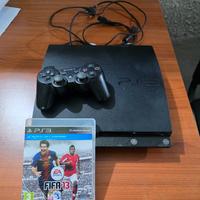 Console playstation 3 + controller originale