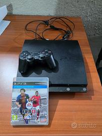 Console playstation 3 + controller originale