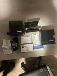 Orologio casio
