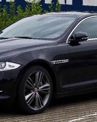 Ricambi usati jaguar xj 2009-2019 #4