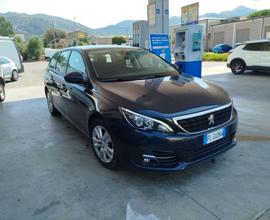 Peugeot 308 BlueHDi 120 S&S SW Business