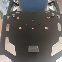 Piastra monokey Africa Twin 1100