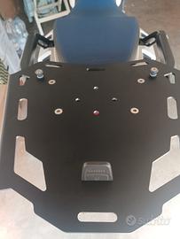 Piastra monokey Africa Twin 1100