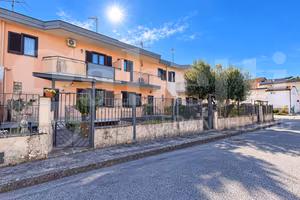Villa a schiera Sparanise [Cod. rif 3338258VRG]