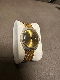 Orologio vintage Ruhl