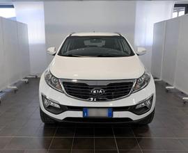 Kia Sportage 1.7 crdi Cool 2wd