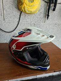 Shoei Hornet ADV Sovereign TC-10