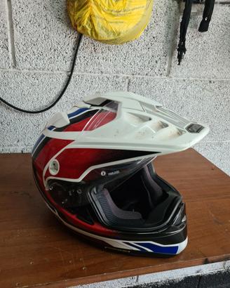 Shoei Hornet ADV Sovereign TC-10