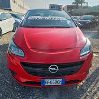 Opel Corsa 1.3 CDTI 5 porte Black Edition