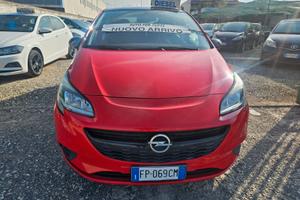 Opel Corsa 1.3 CDTI 5 porte Black Edition