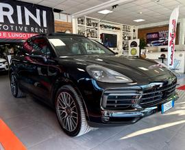 Porsche Cayenne Coupé 3.0 V6