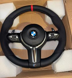 Volante bmw m sport