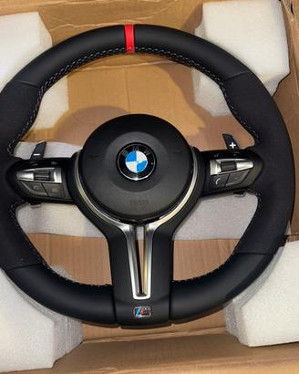 Volante bmw m sport