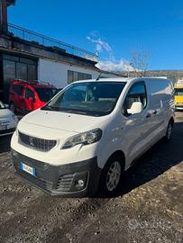 Peugeot Expert BlueHDi 120 PL-TN Furgone coibentat