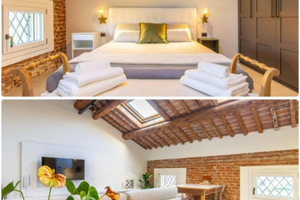 IL NIDO Charme & Comfort