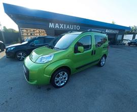 Fiat Qubo METANO (2028) LEGGI!