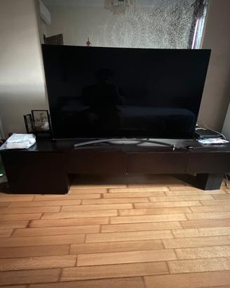 Mobile elgante