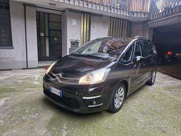 Citroen C4 7 posti
