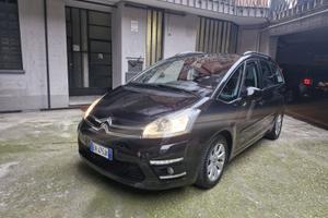 Citroen C4 7 posti