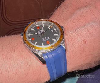 Omega seamaster planet ocean