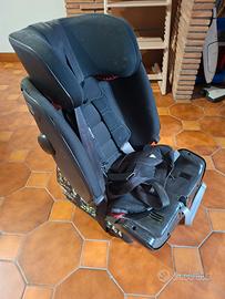 seggiolino auto  britax