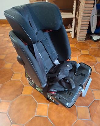 seggiolino auto  britax