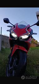 Honda CBR 500