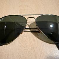 Occhiali da sole Rayban