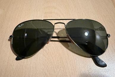 Occhiali da sole Rayban