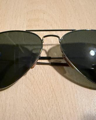 Occhiali da sole Rayban
