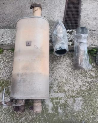 Pezzi di ricambio Dodge Ram 1500 2014 sport 