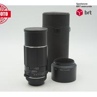 Pentax Super-Takumar 200 F4