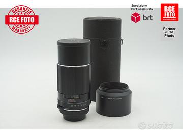 Pentax Super-Takumar 200 F4