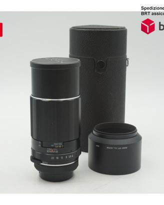 Pentax Super-Takumar 200 F4