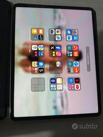 Apple IPAD 256 GB WIFI-cellular