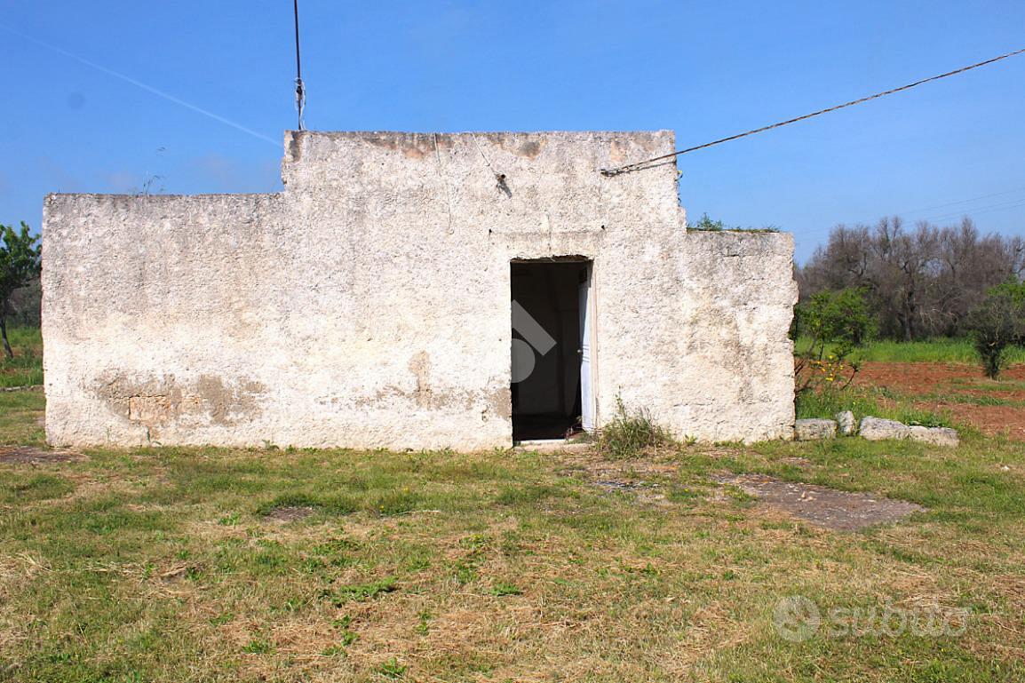 RUSTICO A CAROVIGNO - Vista 2