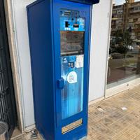 Distributore AM DELUX SLIM